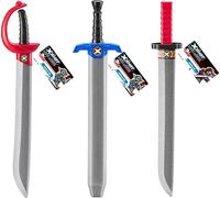 Vedes X-Shot Sword Foam Assorted Pack of 0