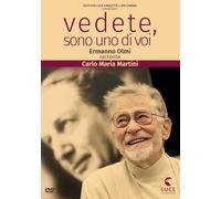 Vedete, Sono Uno Di Voi - Ermanno Olmi Racconta Carlo Maria Martini (1 DVD)