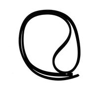 Vedette AS0010960 Dishwasher Door Seal (61973-17731)