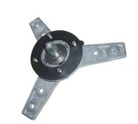 Vedette Brandt De Dietrich Washing Machine Straight Bearing with Pulley Side