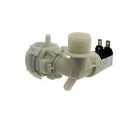 Vedette Pneumatic Solenoid Valve (55795-42405) Dishwasher 31X5926