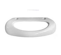 VEDETTE - POIGNEE DE PORTE BLANCHE ENTRAXE 11CM pour réfrigérateur VEDETTE