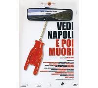 vedi napoli e poi muori (Dvd) Italian Import