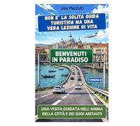 VEDI VENEZIA e poi la senti: La guida definitiva per rallentare, perdersi e comprendere Venezia senza consumarla (“Città da capire”)