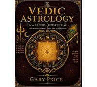 Vedic Astrology,A Western Perspective