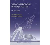 Vedic Astrology in Money Matters