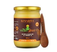 VEDIC GHEE Kesariya Farm A2 Gir Cow's (500 ml)