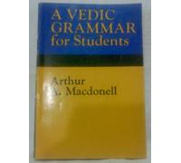 Vedic Grammar for Students
