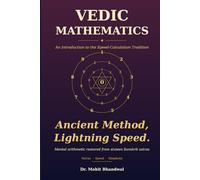 Vedic Mathematics