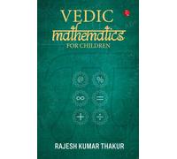 Vedic Mathematics for Children