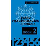 Vedic Mathematics for Schools: Book 2