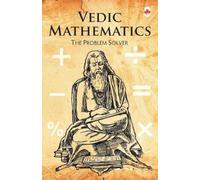 Vedic Mathematics (Indian Classics)