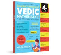 Vedic Maths: Fundamental of Vedic Maths