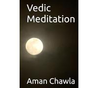 Vedic Meditation