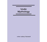 Vedic Mythology