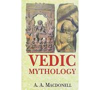 Vedic Mythology
