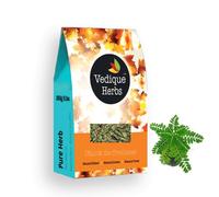 VEDIQUE HERBS Bhumi-amla (Phyllanthus niruri) - 250g (8.8oz) | Raw, Crude, Dried | T-Cut | Premium Grade