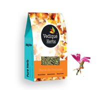 VEDIQUE HERBS Kanchnar Bark (Bauhinia variegata) - 250g (8.8oz) | Raw, Crude, Dried | T-Cut | Premium Grade