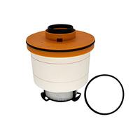 Vedurme 233900L070 Diesel Fuel Filter Engine Element Replacement for Toyota Hilux Fortuner Innova 2016 2017 2018 Cost Effective Replaces 23390-0L070 23390-0L090 Easy Installation