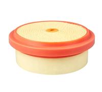 VEDURME 6.4212.0 Air Filter Element Replacement for Kaeser Air Compressor Excellent Engineering and Raw Materials Maintain Uniform Pressure Difference Not Easy to Collapse