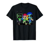 Vee and Astro Dandy's World T-Shirt