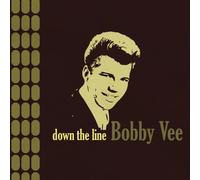 Vee, Bobby - Down the Line