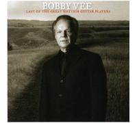Vee, Bobby - Last Of The Great Rhythm Guitar Players