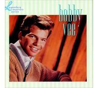 Vee, Bobby - Legendary Masters Series [CASSETTE]