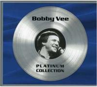 Vee, Bobby - Platinum Collection