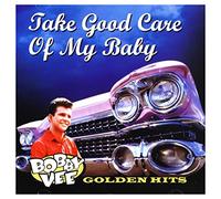 Vee Bobby - Take Good Care of My Baby
