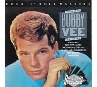 Vee, Bobby - The Best Of Bobby Vee: ROCK 'N' ROLL MASTERS