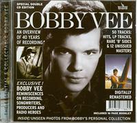Vee, Bobby - The Essential And Collectable Bobby Vee