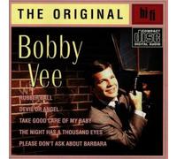 Vee, Bobby - The Original