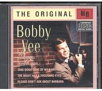 Vee, Bobby - The Original