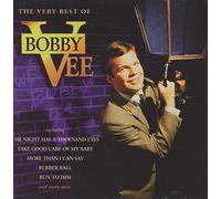 Vee Bobby - The Very Best of Bobby Vee