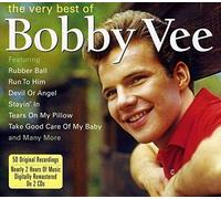 Vee, Bobby - The Very Best Of Bobby Vee