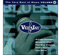 Vee Jay Blues - Vol. 4-Vee Jay Blues