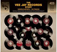 Vee Jay Records Story - Vee Jay Records Story