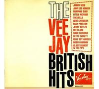 Vee-Jay UK Hits / Various