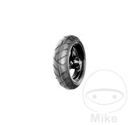 VEE RUBBER Front/rear motorcycle tire 130/60-13 60P TUBELESS VRM119C