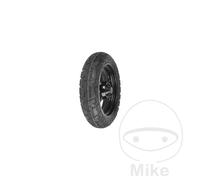 VEE RUBBER Front/rear motorcycle tire 90/90-10 50J TL VRM133
