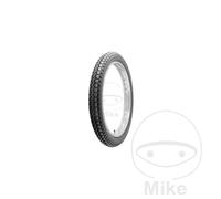 VEE RUBBER rear motorcycle tire 2.75-17 46P TT VRM015