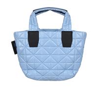 Vee tote mini bag, female, Vee Collective, Shopping Bags, Blue, ONE SIZE, Bags ONE SIZE