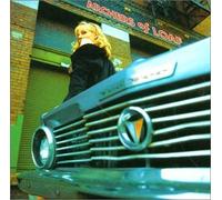 Vee Vee by Archers of Loaf (1995) Audio CD