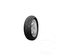 Vee VRM351 140/60-13 Reinf Rear M + S Fits Derbi GP1 50 2007-2011