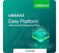Veeam Data Platform Advanced Enterprise Plus Corporate Basic (1 Jahr)