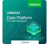 Veeam Data Platform Foundation Enterprise Corporate Basic (1 Jahr)