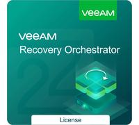 Veeam Recovery Orchestrator Corporate 1 Year Renewal