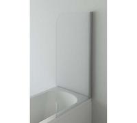 Veebath Bath Front 2Pc Panel - High Gloss White -1700mm