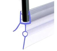 VeeBath Essentials C Type Shower Screen Door Seal